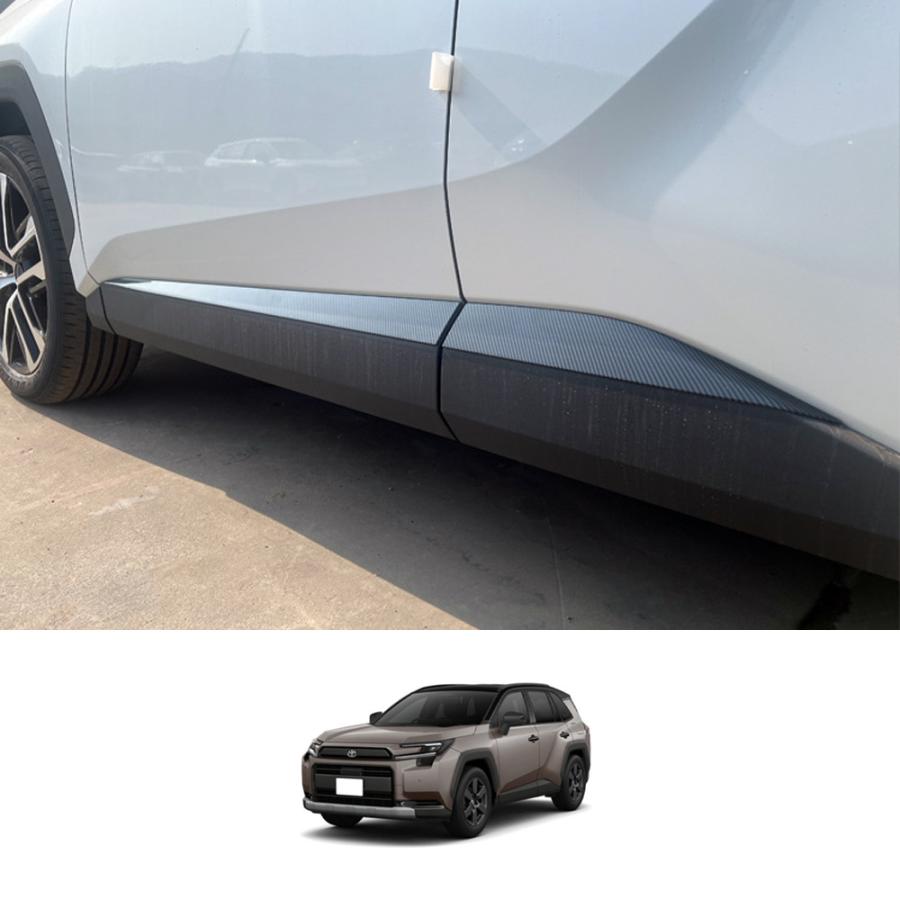 RA185 RAV4 ラブフォー トヨタ 60系 XAN60型 6代目 外側 サイドドア