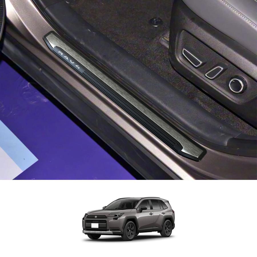 RA201 RAV4 ラブフォー トヨタ 60系 XAN60型 6代目 外側 サイドドア