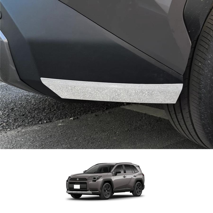 RA207 RAV4 ラブフォー トヨタ 60系 XAN60型 6代目 アドベンチャー