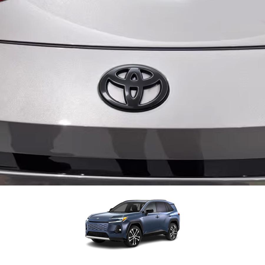 RA209 RAV4 ラブフォー トヨタ 60系 XAN60型 6代目 エンブレム カバー 