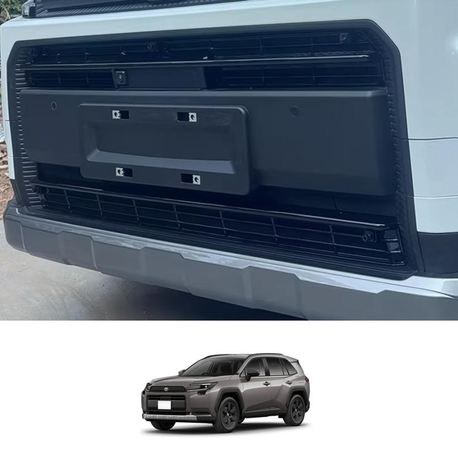 RA226 RAV4 ラブフォー トヨタ 60系 XAN60型 6代目 アドベンチャー