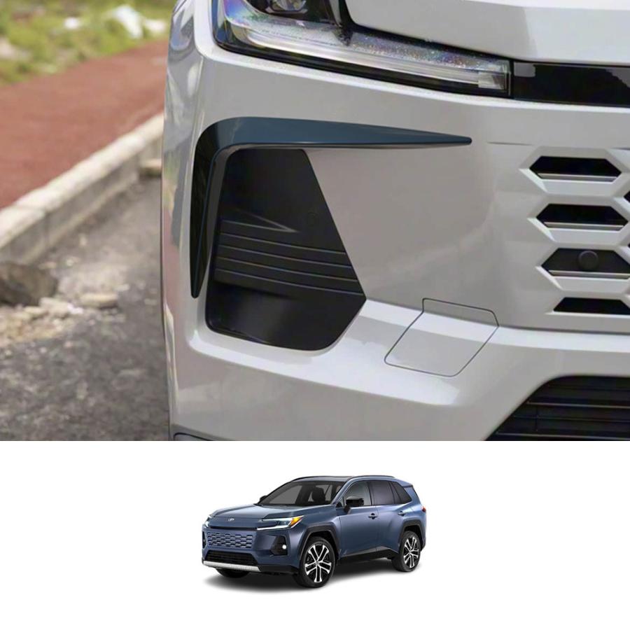 RA229 RAV4 ラブフォー トヨタ 60系 XAN60型 6代目 ハイブリッド Z