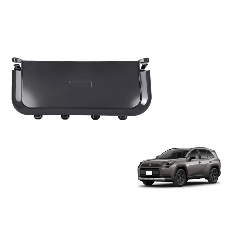 RA243 RAV4 ラブフォー トヨタ 60系 XAN60型 6代目 ラゲッジ サイド