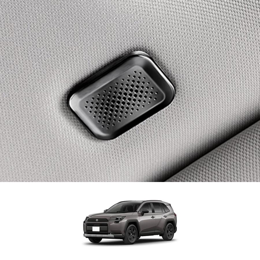 RA246 RAV4 ラブフォー トヨタ 60系 XAN60型 6代目 ルーフ 天井
