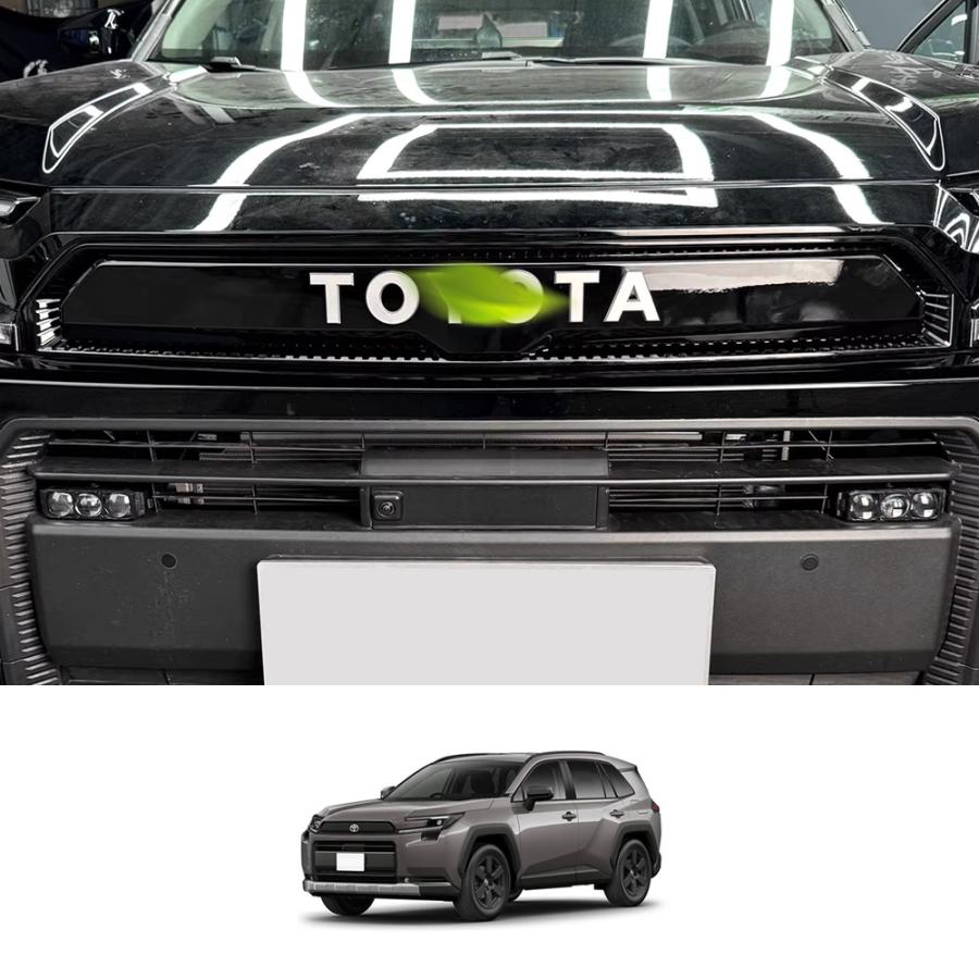 RA247 RAV4 ラブフォー トヨタ 60系 XAN60型 6代目 アドベンチャー