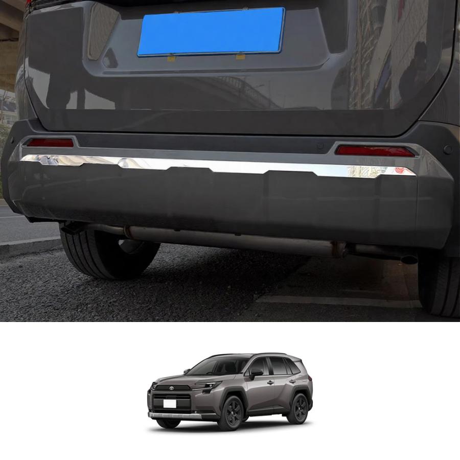 RA248 RAV4 ラブフォー トヨタ 60系 XAN60型 6代目 アドベンチャー