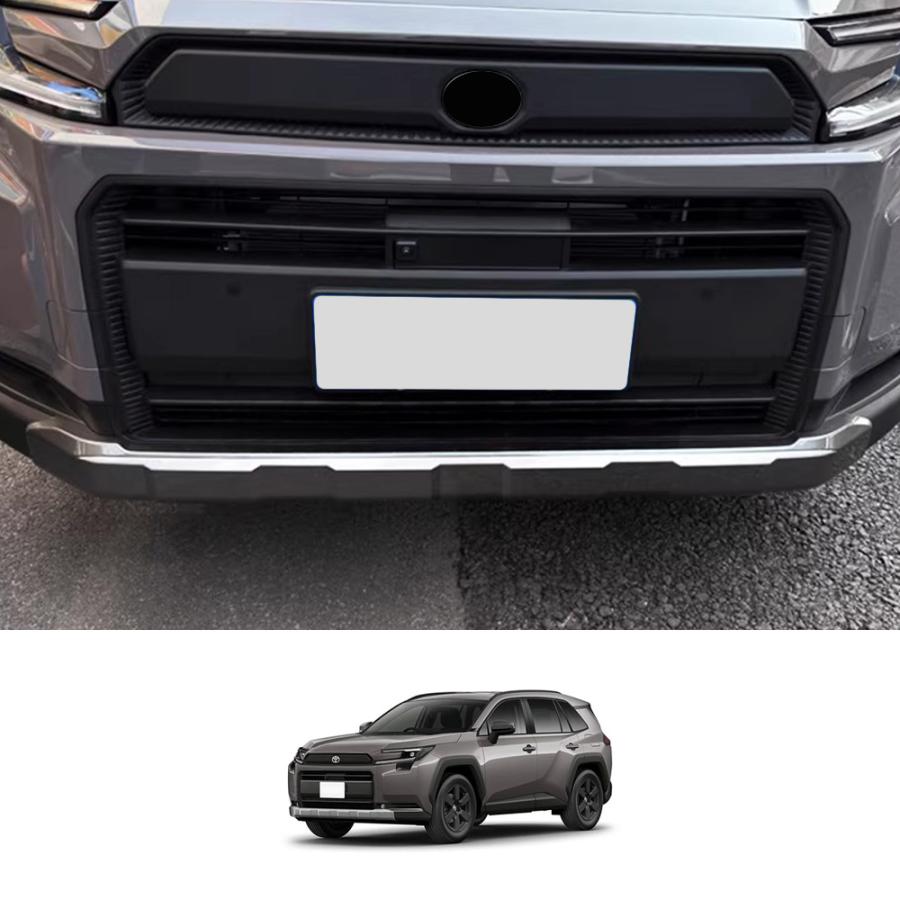 RA250 RAV4 ラブフォー トヨタ 60系 XAN60型 6代目 アドベンチャー
