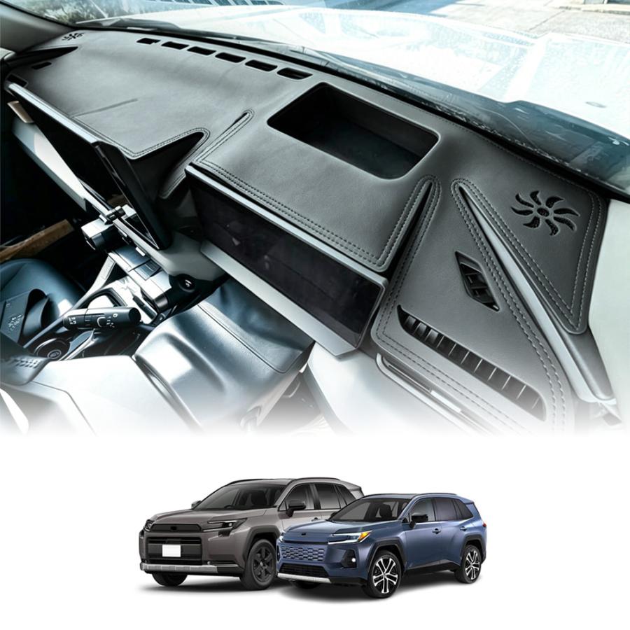 RA256 RAV4 ラブフォー トヨタ 60系 XAN60型 6代目 ダッシュボード