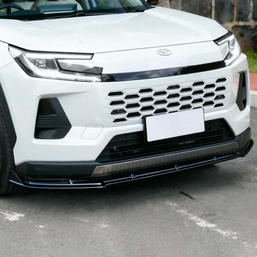 RA272 RAV4 ラブフォー トヨタ 60系 XAN60型 リップスポイラー