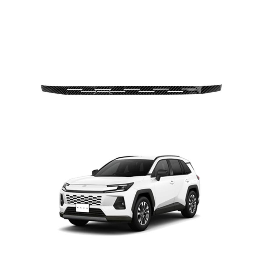 RA274 RAV4 ラブフォー トヨタ 60系 XAN60型 Z フロントグリル カバー