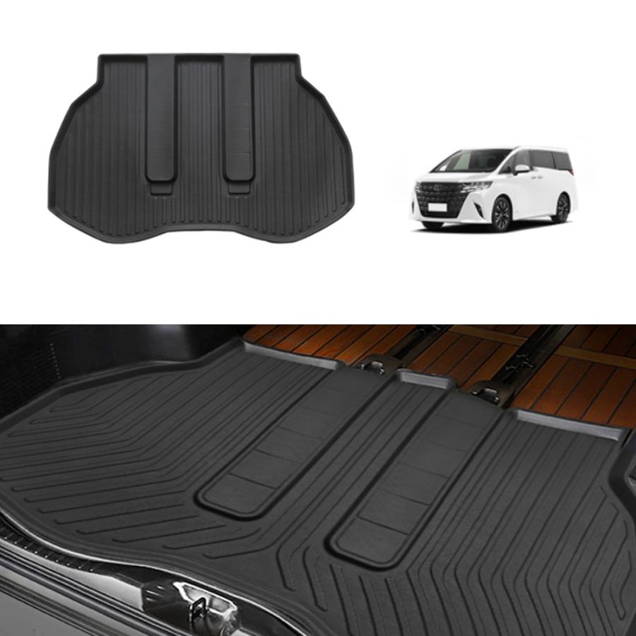 RF187 アルファード ヴェルファイア（トヨタ）40系 ラゲッジマット