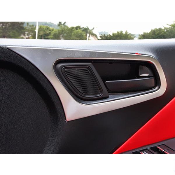 Gr073 Grace グレイス 内側ドアハンドルガーニッシュ インテリアガーニッシュ 傷防止 内装 アクセサリー 4p Rh リーディングハイ 通販 Yahoo ショッピング