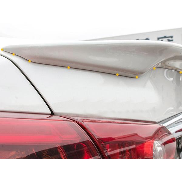 SK105 スカイライン V37 セダン ラゲッジゲート テールゲート リア