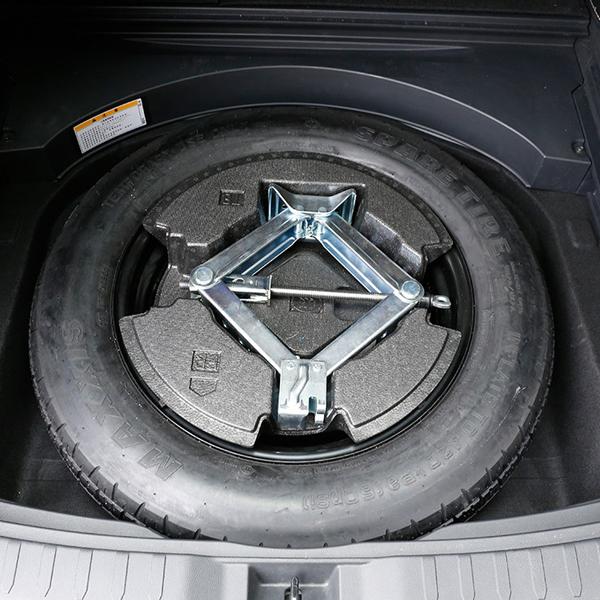 RA098 RAV4 ラブフォー 50系 トランクタイヤボックス トランクボックス