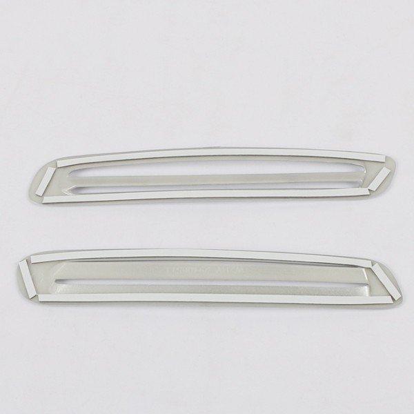 MS020 マツダ3 セダン ファストバック エアコン吹き出し口カバー