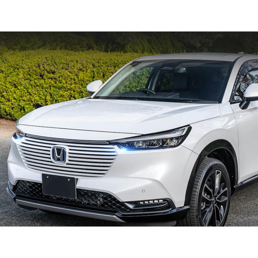 BZ365 新型ヴェゼル RV系 RV3 RV4 RV5 RV6 アクセサリー