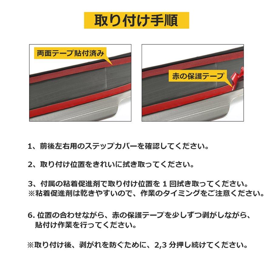 SW019 ホンダ 新型 ステップワゴン エアー スパーダ AIR SPADA RP系 