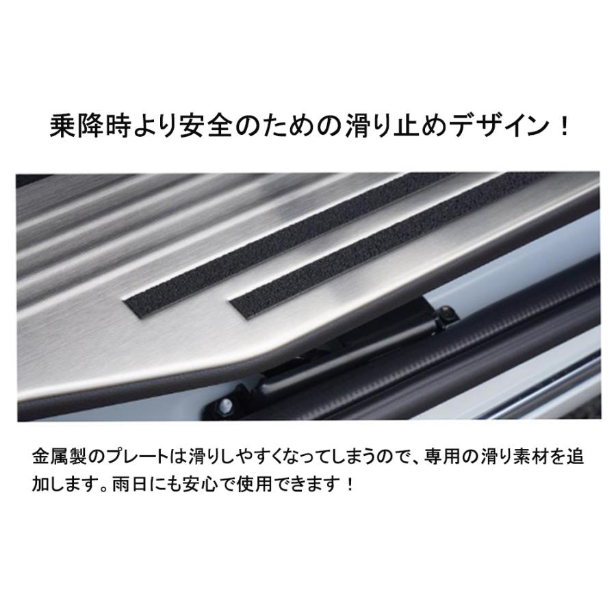 SW019 ホンダ 新型 ステップワゴン エアー スパーダ AIR SPADA RP系