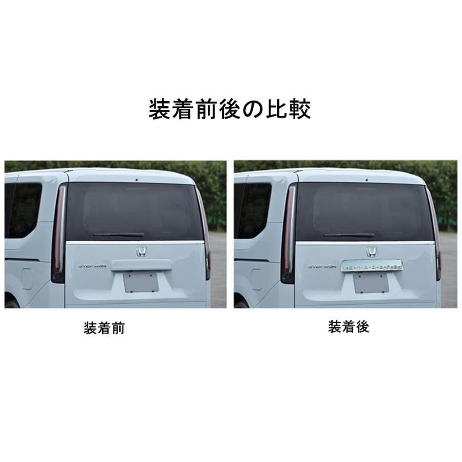 SW020 ホンダ 新型 ステップワゴン エアー スパーダ AIR SPADA RP系