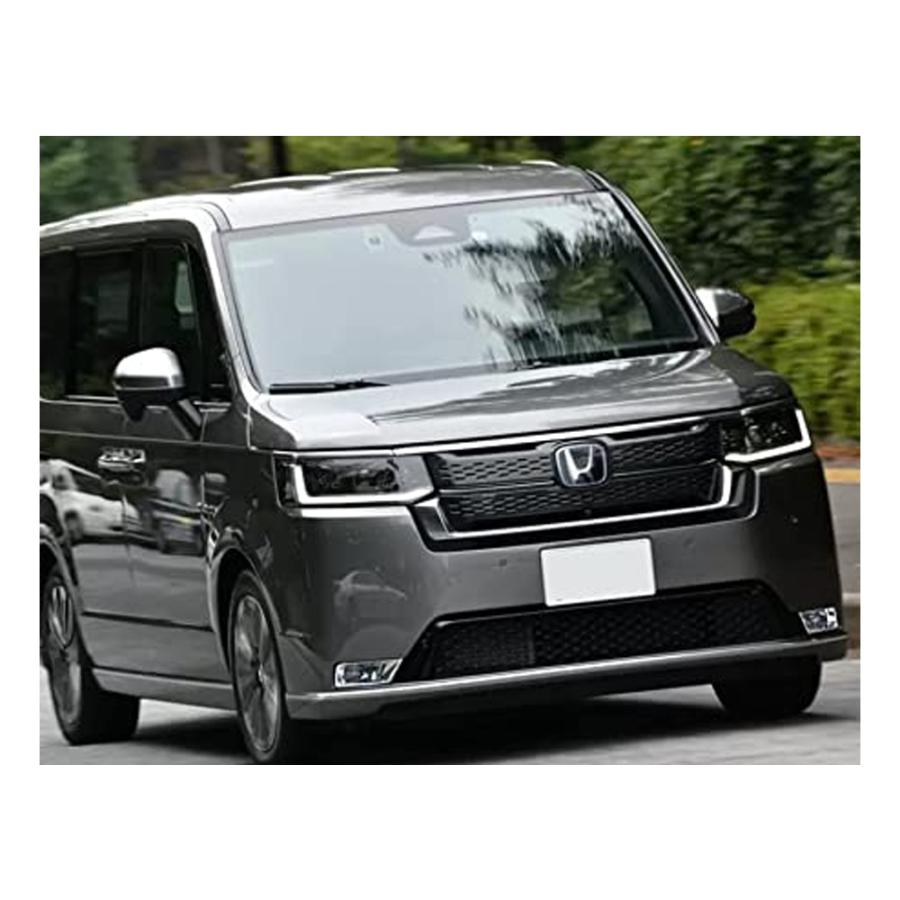SW028 ホンダ 新型 ステップワゴン エアー スパーダ AIR SPADA RP系