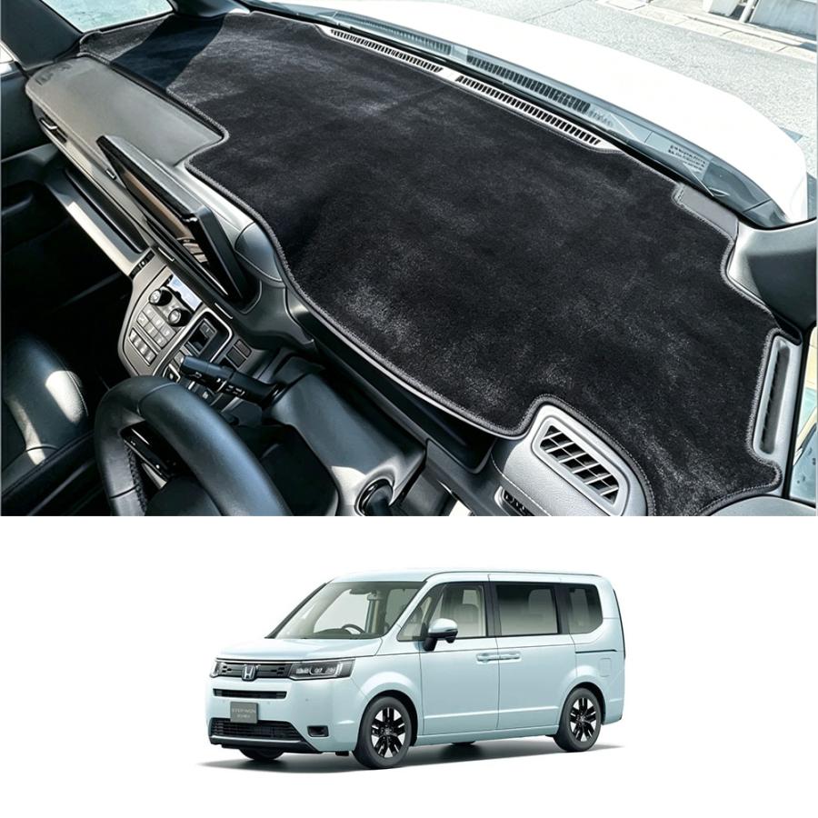 SW040 ステップワゴン（ホンダ）RP系6、7、8(2022~現行) ダッシュ