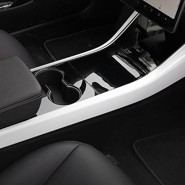 Tl005 テスラ モデル3 コンソールガーニッシュ インテリアパネル 傷防止 内装 パーツ アクセサリー 2p Tl005 リーディングハイ 通販 Yahoo ショッピング