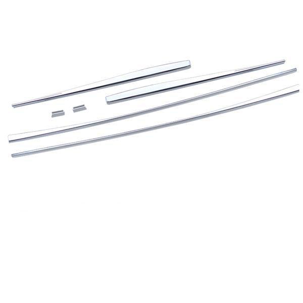 XYZ CANBUSマイカメタリックサイドガーニッシュフロントロアリヤロア UX024 レクサス UX サイドドアガーニッシュ ドアロア