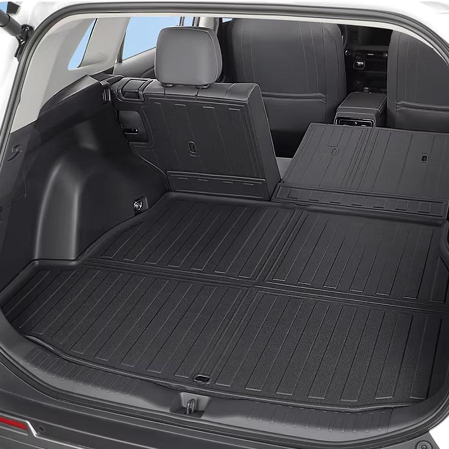WX035 RAV4 ラブフォー トヨタ 60系 XAN60型 6代目 ラゲッジ トランク