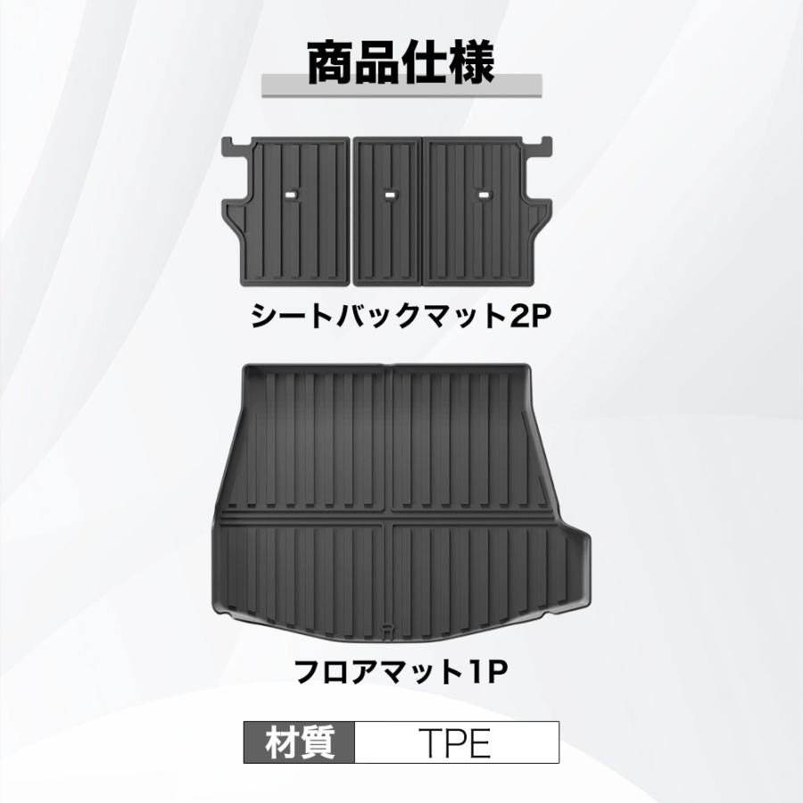 WX036 BZ4X（トヨタ）ソルテラ（スバル）10系 後期 マイナーチェンジ後