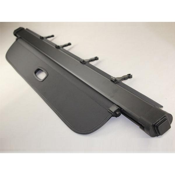 XT095 エクストレイル T31 トノカバー ラゲッジボード ロールシェード