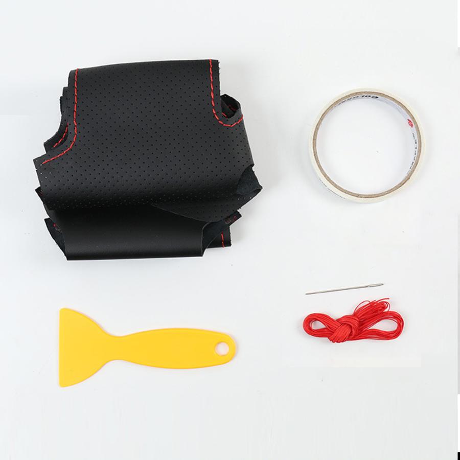 ZP029 CX−5（マツダ）KF系 専用 ハンドルカバー ステアリングカバー