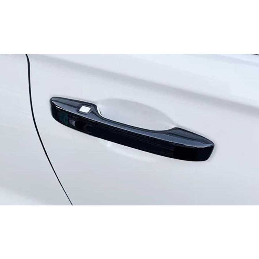 ホンダ ZRV 純正ドアハンドル　ブラック新車外し ホンダ ZRV 純正ドアハンドル ブラック新車外し