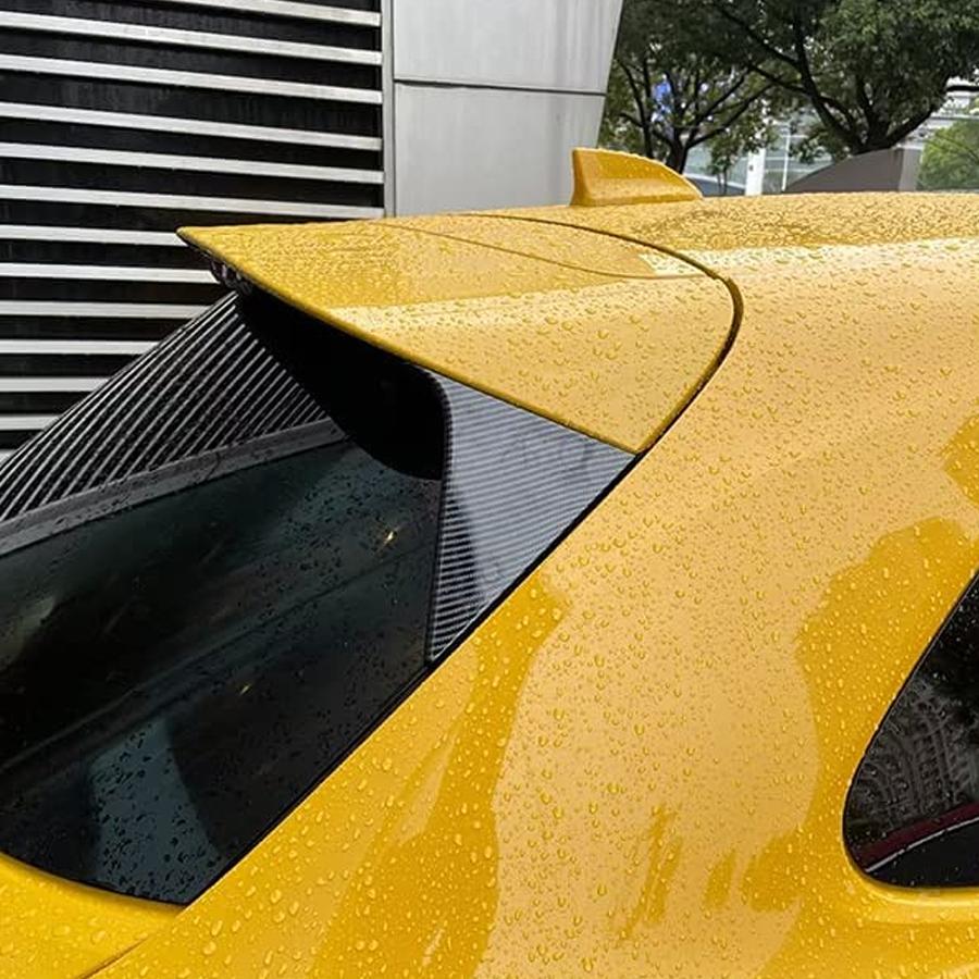 ZV016 新型ZR-V ZR-Ve:HEV rz3 rz4 rz5 rz6 テールスポイラー
