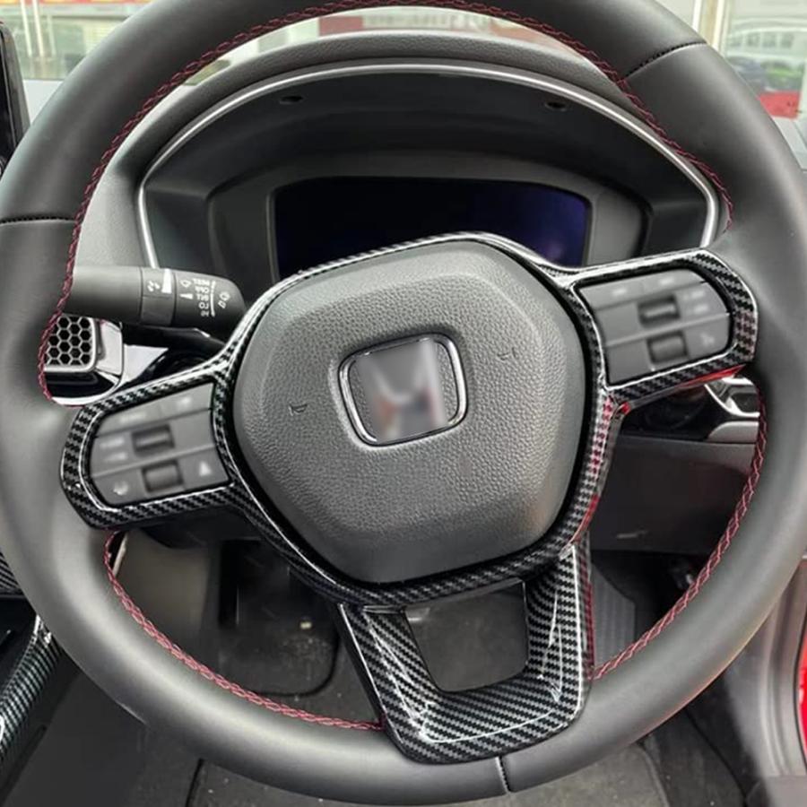 ZV020 新型ZR-V ZR-Ve:HEV rz3 rz4 rz5 rz6 内側 ステアリングパネル