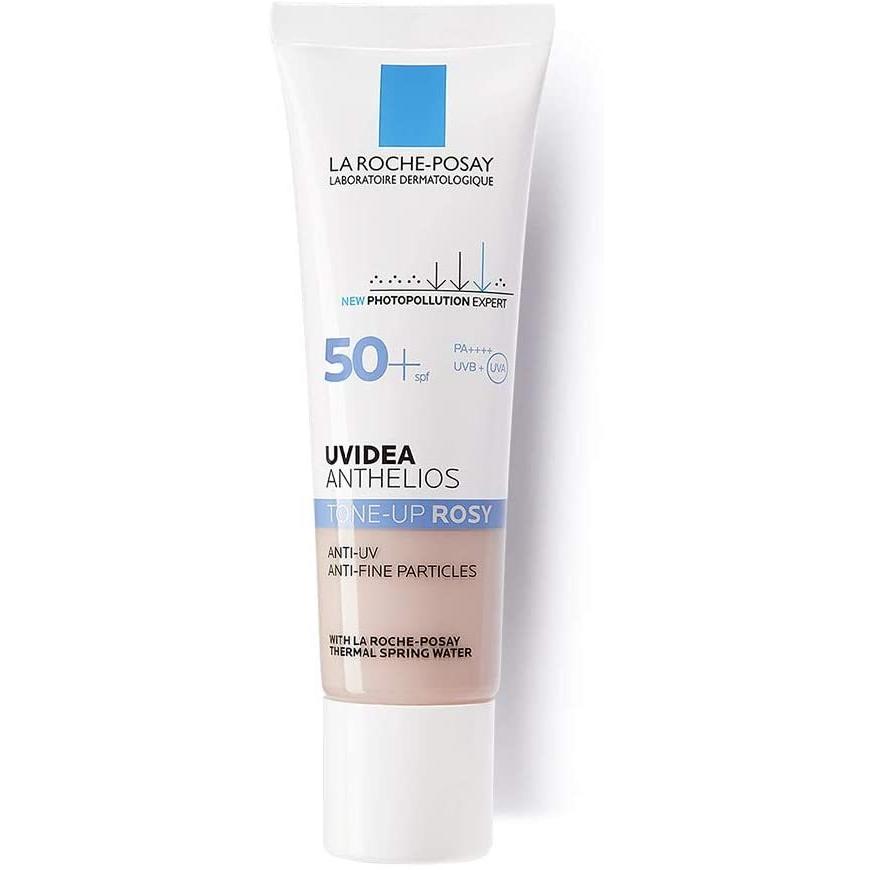 ラ ロッシュ ポゼ  日焼け止め UVイデア XL SPF50 PA    