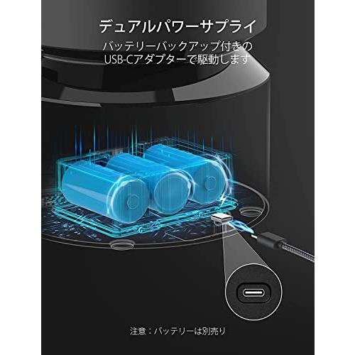 【PETLIBRO】自動給餌器 猫 中小型犬用 定時定量 1日6食 Amazon | PETLIBRO 自動給餌器 猫 中小型犬用 定時定量 1日6食