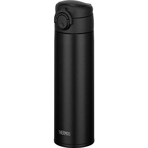 【食洗機対応モデル】サーモス 水筒 真空断熱ケータイマグ 500ml ブラック JOK-5 の商品画像