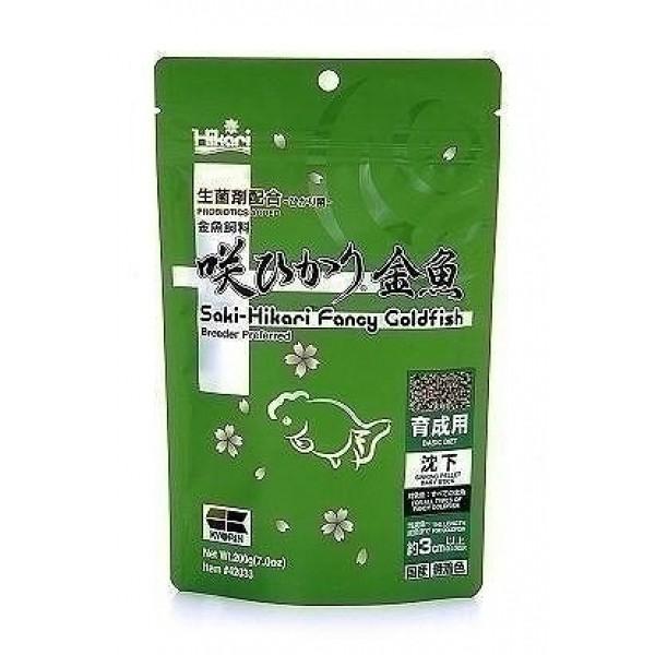 咲ひかり金魚 育みそだてる用 ２００ｇx10 お取り寄せ