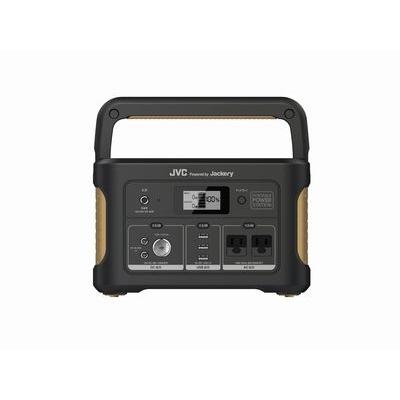 ポータブル電源 スタンダードタイプ JVCケンウッド (お取り寄せ)|r-kaden|02
