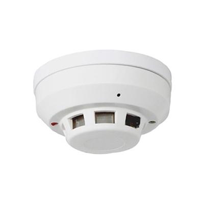 小型防犯カメラ 火災報知器型 M-910 (お取り寄せ) : 良品家電 - 通販