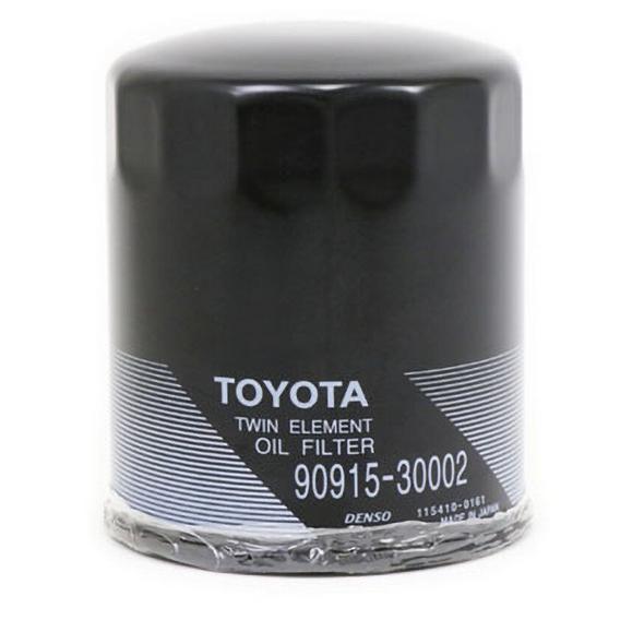 90915)オイルエレメント 90915-30002 トヨタ DENSO : 良品家電