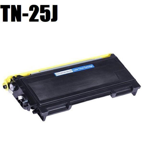 互換 TN25J ブラック単品 ブラザーレーザープリンター用 トナーカートリッジ TN25J良品家電 通販 Yahoo!ショッピング