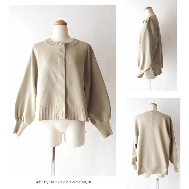 極美品　暖か　冬物　ミセス　5点セット　ニット　カーディガン　M L  見える福袋　叔母の服　トップス　カットソー　長袖　　冬　レディース　婦人服　50代　60代　70代 ロングニットソフトカーディガン | 京都通販ミセスのファッション館・本店