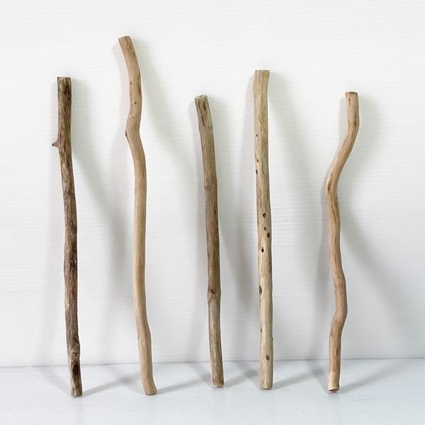 最大77 オフ 流木 Diy 棒 木材 流木インテリア 木 Bob02 Sirenadoro It