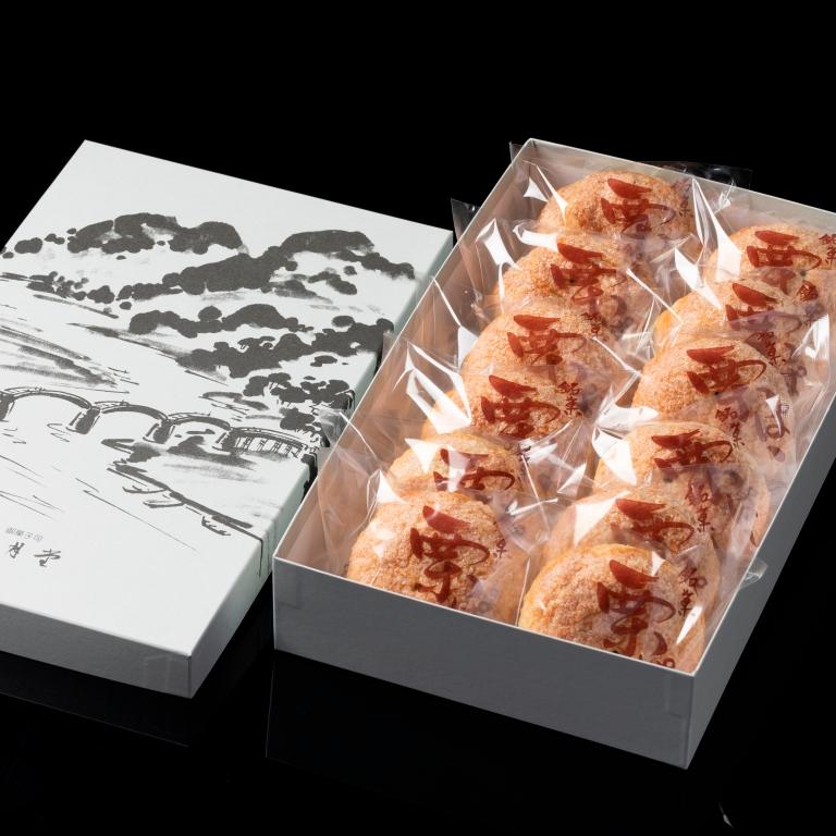 ギフト お取り寄せ サクサクの栗ぱい 1２個 こしあん お菓子 焼き菓子 個包装 焼き菓子 詰め合わせ バレンタイン ２０２１ Kuripai12 菓子処風月堂 通販 Yahoo ショッピング