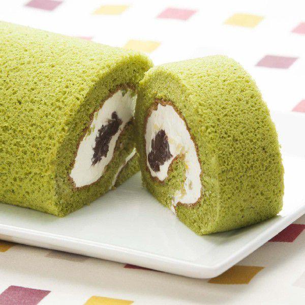 洋菓子 お取り寄せ 通販限定セット ロールケーキ 冷凍 3本セット