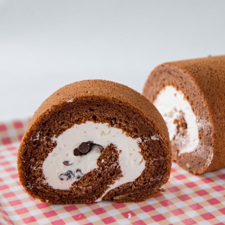 洋菓子 お取り寄せ 通販限定セット ロールケーキ 冷凍 3本セット