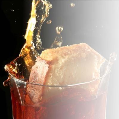 かすてら ブランデーケーキと選べるセット パウンドケーキ スイーツ 御歳暮 ギフト プレゼント | 風月堂 | 01