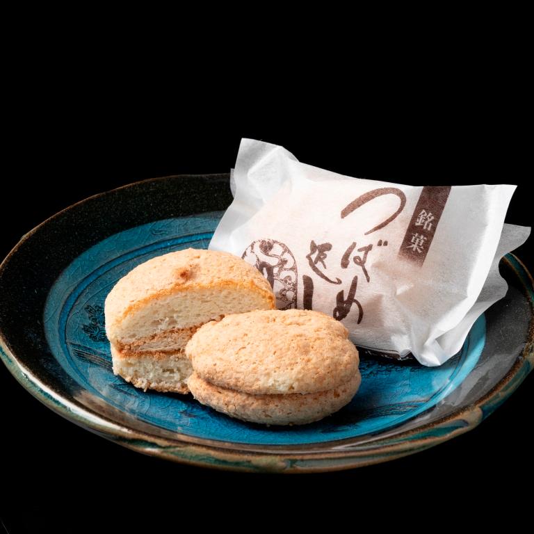 ギフト つばめ返し15個入り 焼き菓子 詰め合わせ ダックワーズ