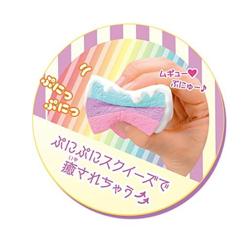 ぷにデコスクイーズ スウィートホイップ : アールライフ ぷにデコスクイーズ スウィートホイップ : アールライフ